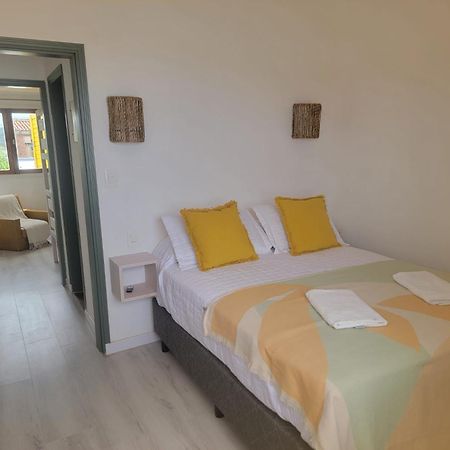 Apartamentos Alborada Ла-Палома Экстерьер фото