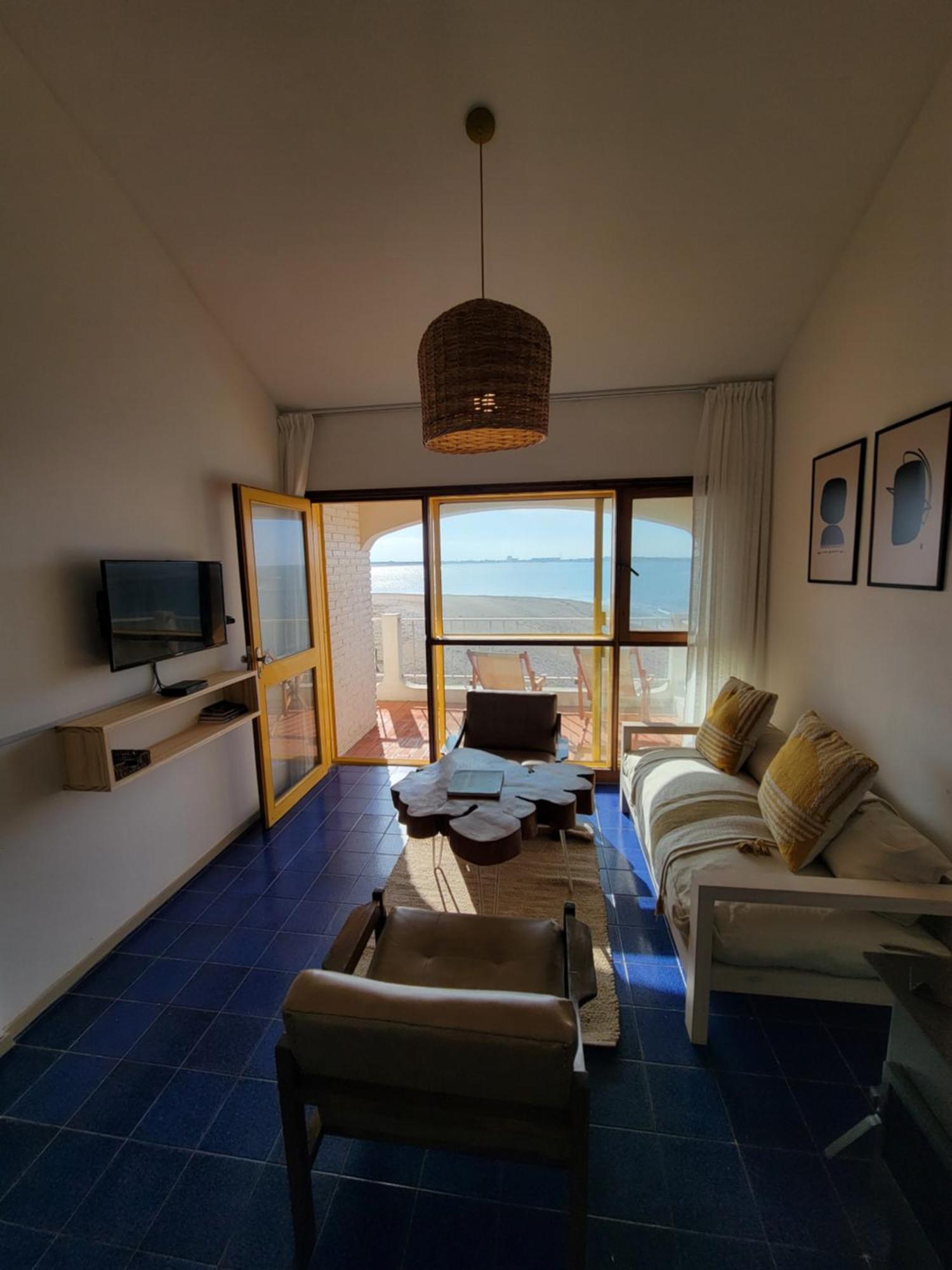 Apartamentos Alborada Ла-Палома Экстерьер фото