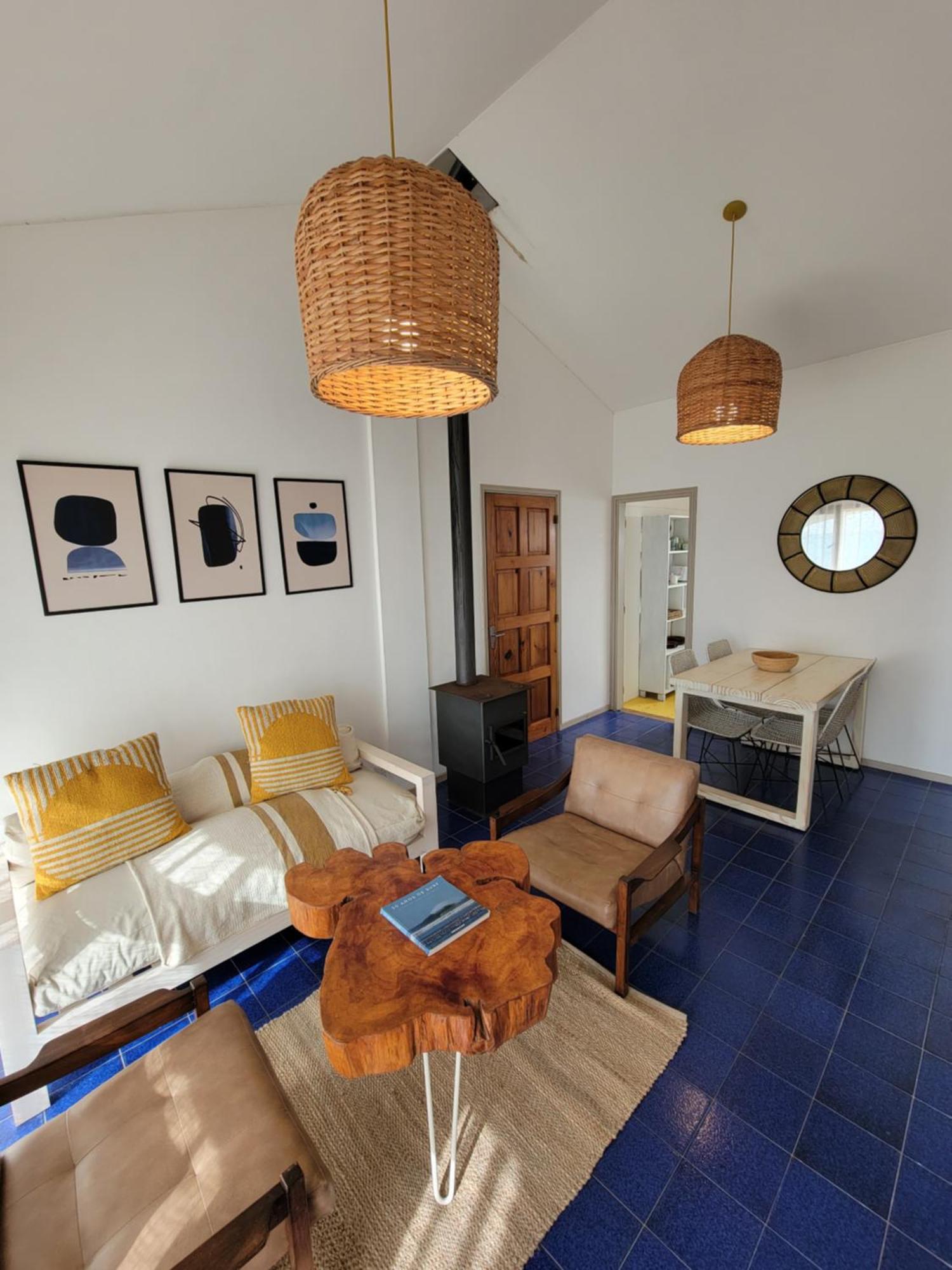 Apartamentos Alborada Ла-Палома Экстерьер фото