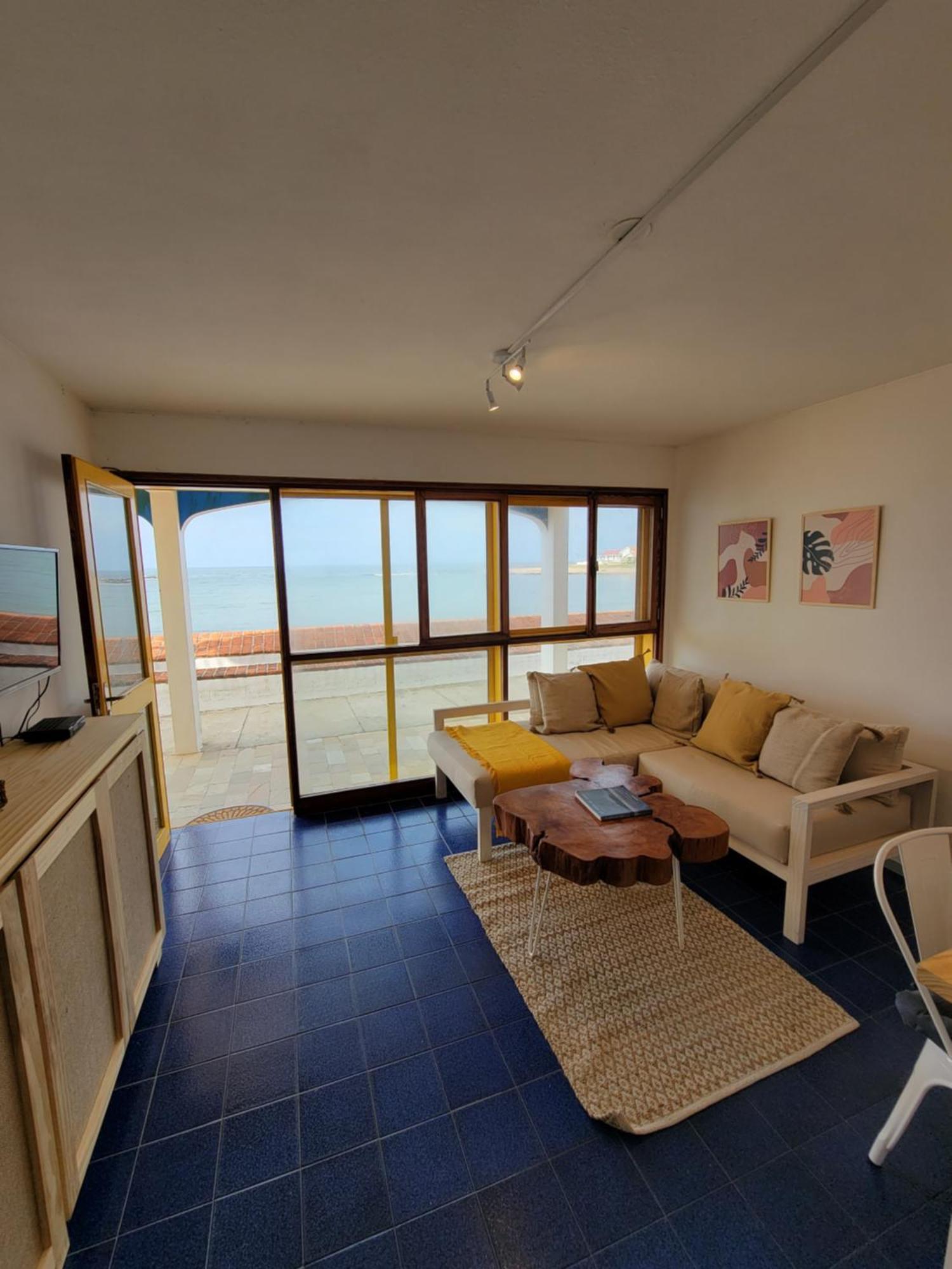 Apartamentos Alborada Ла-Палома Экстерьер фото