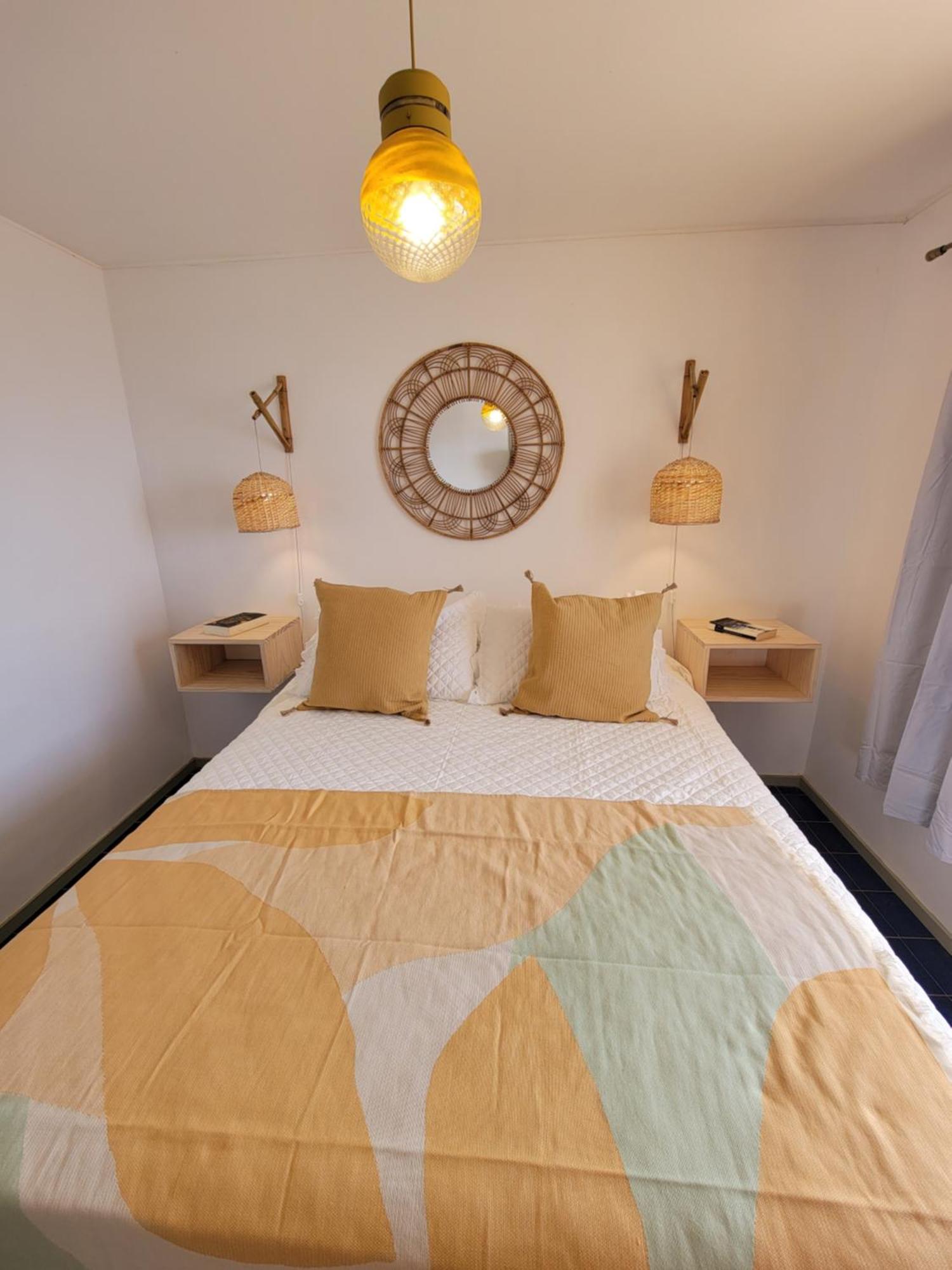 Apartamentos Alborada Ла-Палома Экстерьер фото