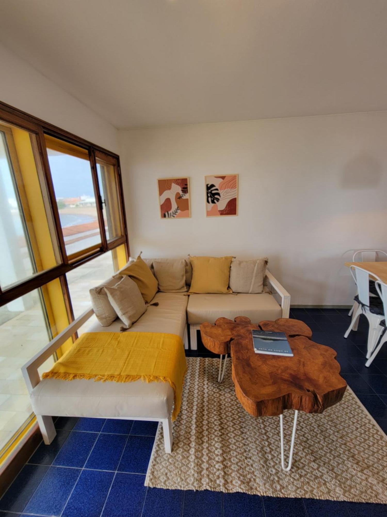 Apartamentos Alborada Ла-Палома Экстерьер фото