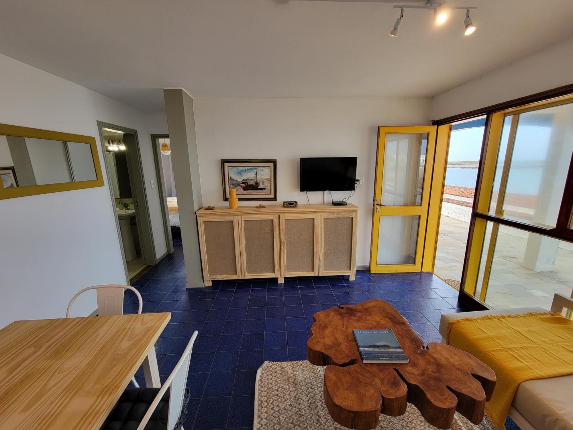 Apartamentos Alborada Ла-Палома Экстерьер фото