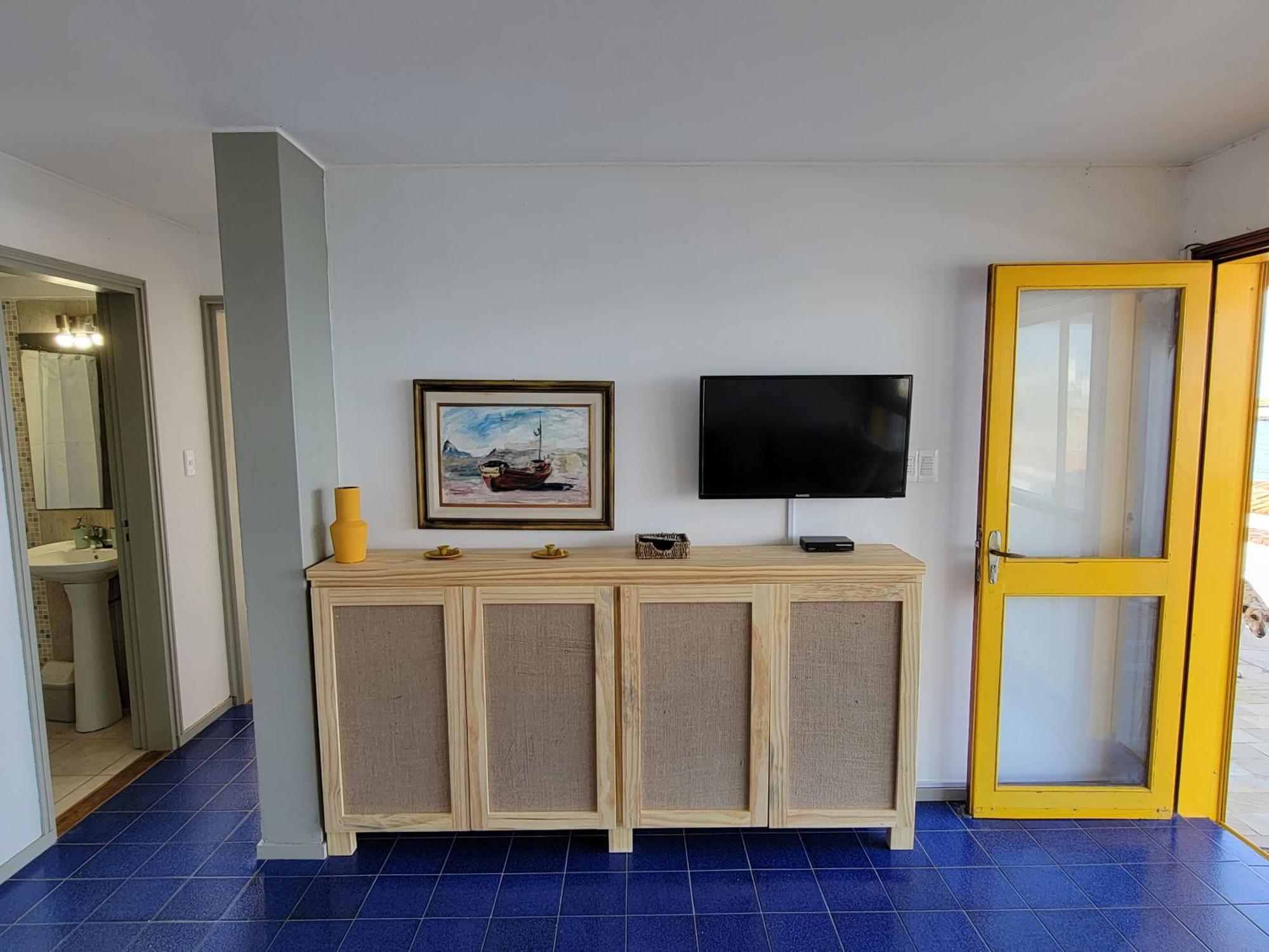 Apartamentos Alborada Ла-Палома Экстерьер фото