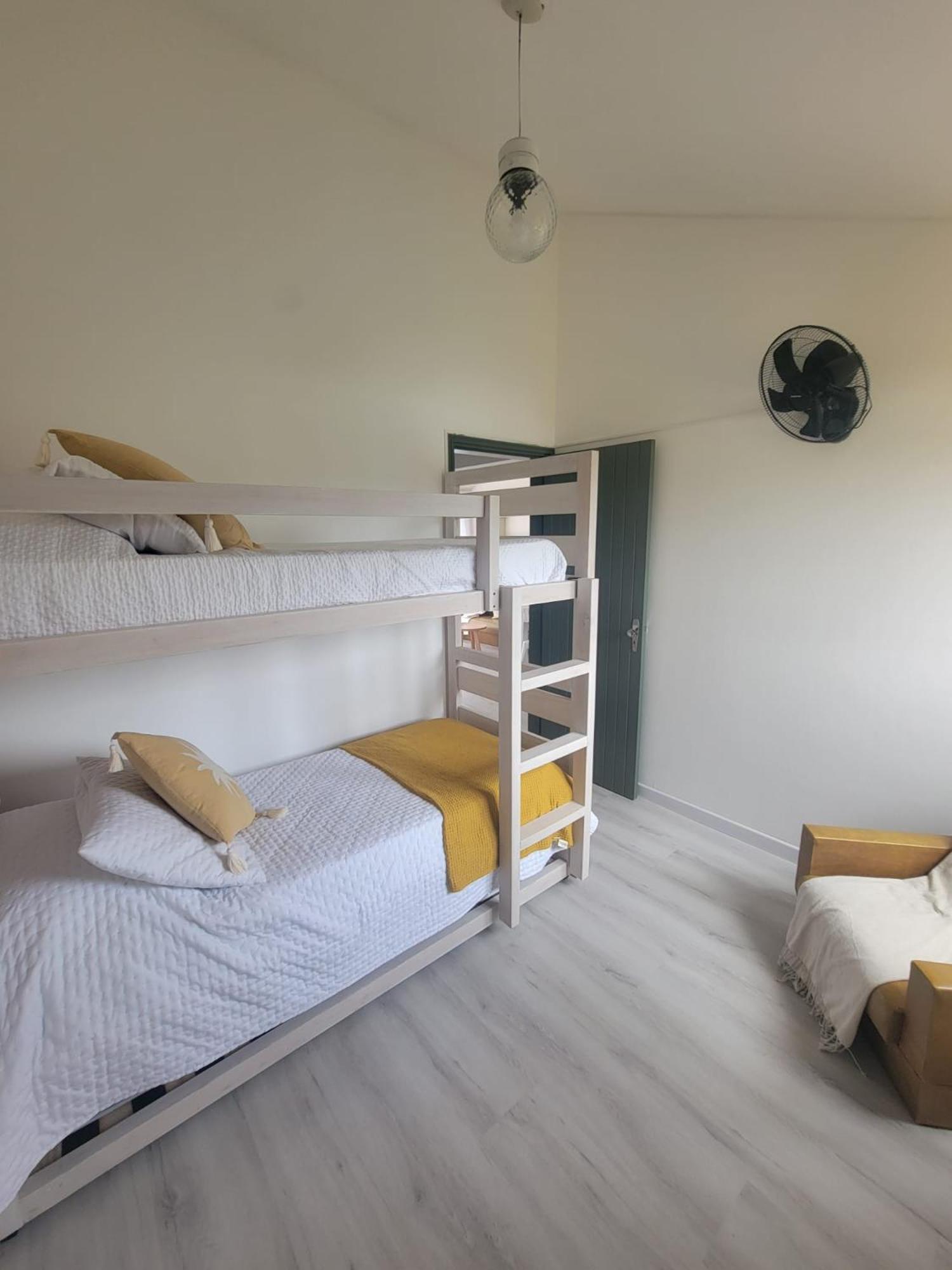Apartamentos Alborada Ла-Палома Экстерьер фото