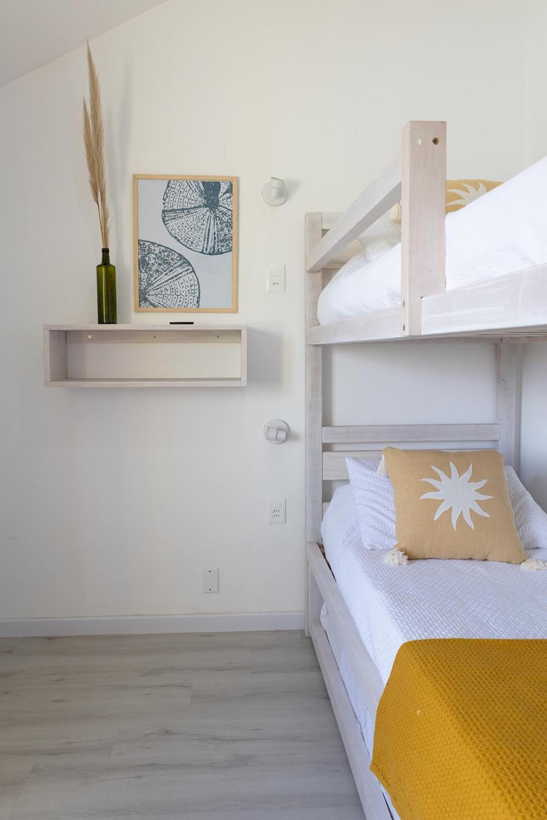 Apartamentos Alborada Ла-Палома Экстерьер фото
