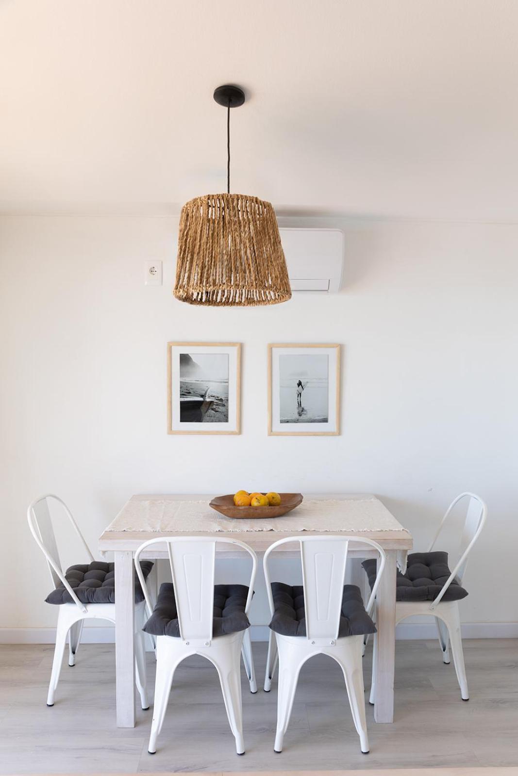 Apartamentos Alborada Ла-Палома Экстерьер фото