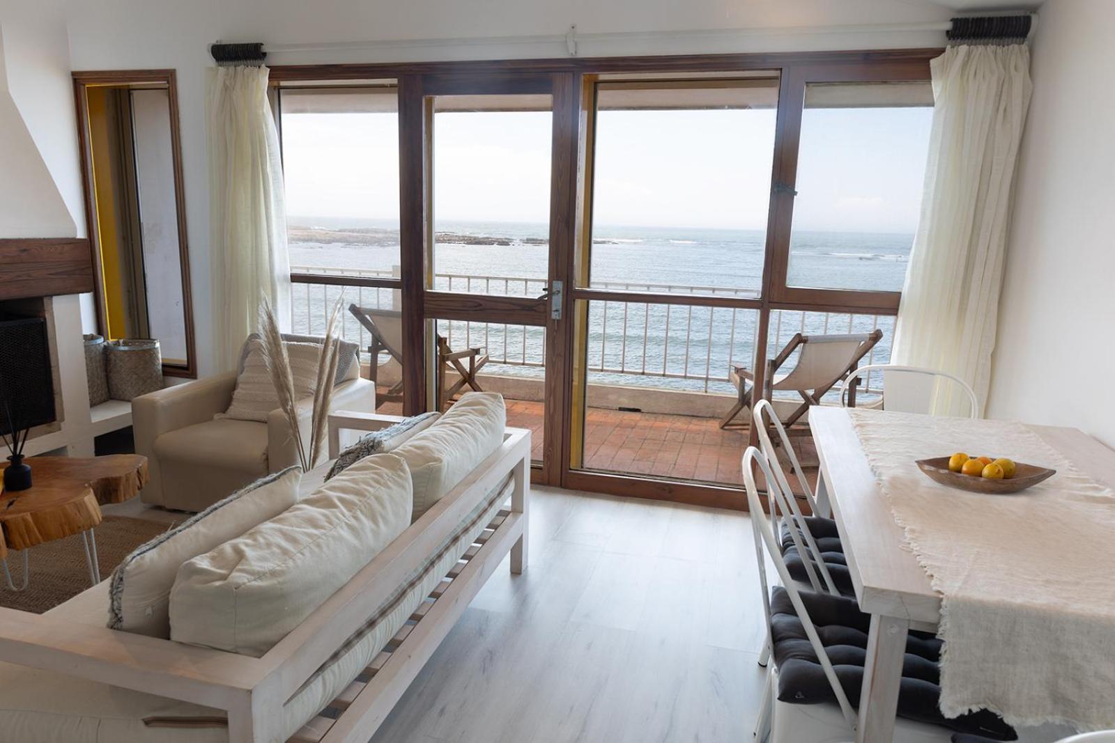 Apartamentos Alborada Ла-Палома Экстерьер фото